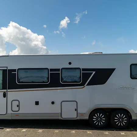 Luxus-liner Mieten キャンプ場 *